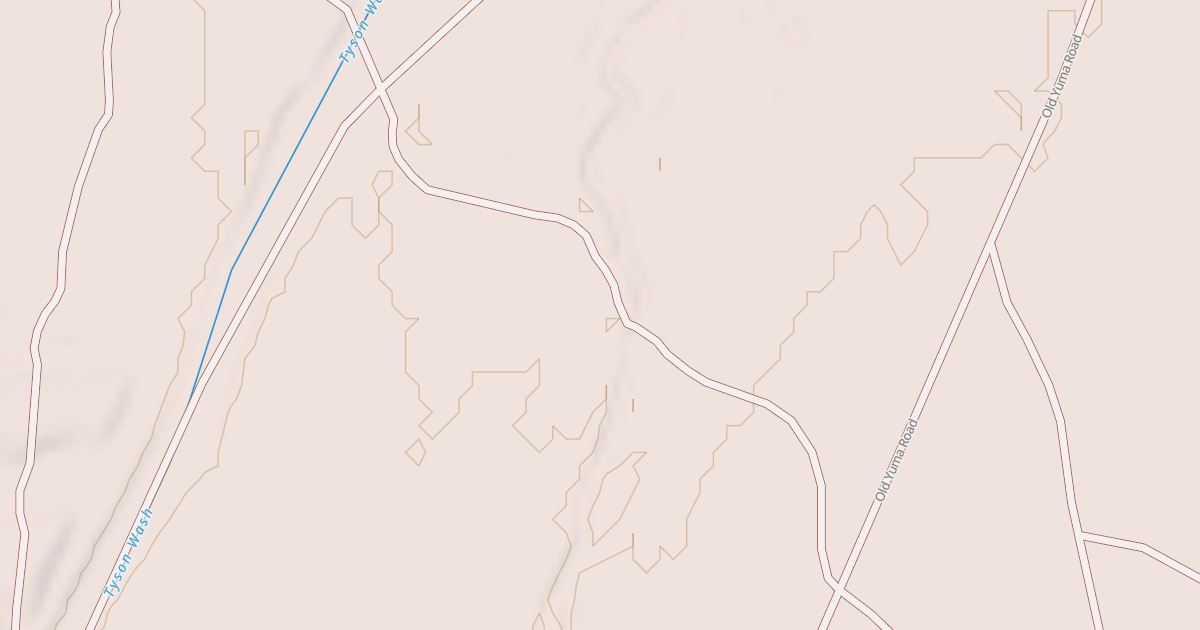 Map preview of BLM National GTLF Public Motorized Roads 2df119c6-aec0-4831-b47a-c06c14599a9c
