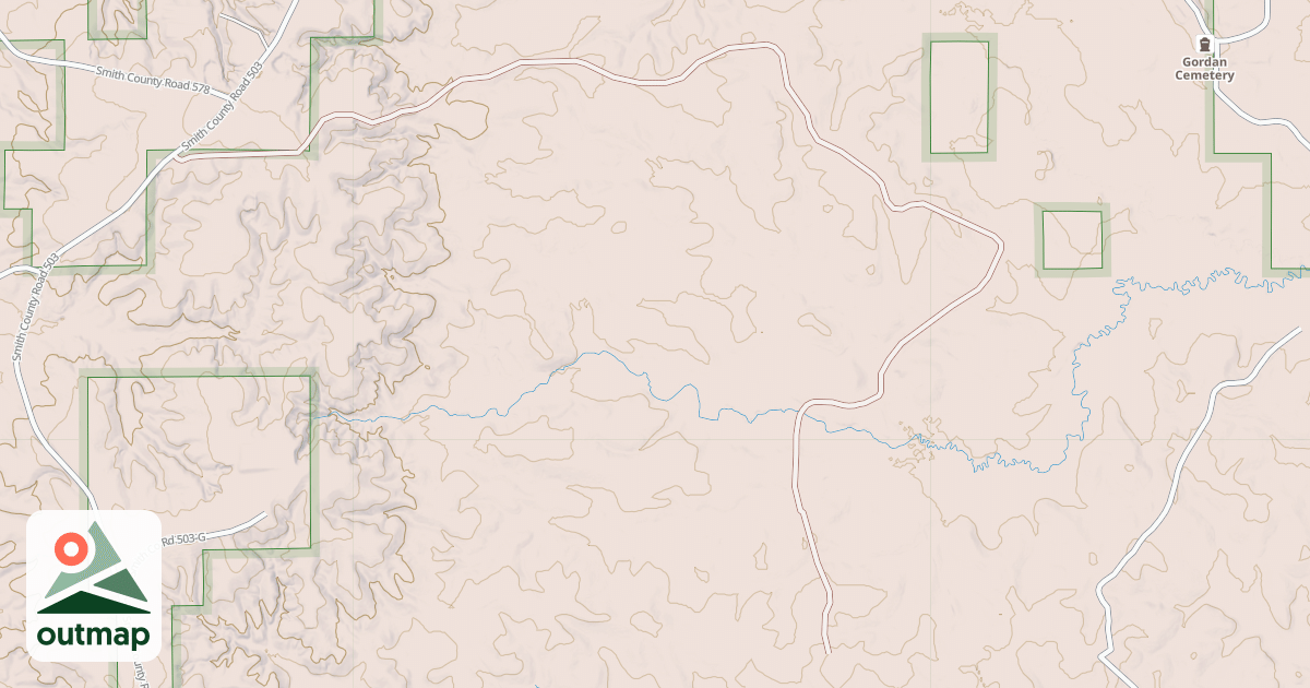Map of USFS Motor Vehicle Use Map Roads {EE32B286-D7CA-4EC3-B241-953EB53F3F7F}