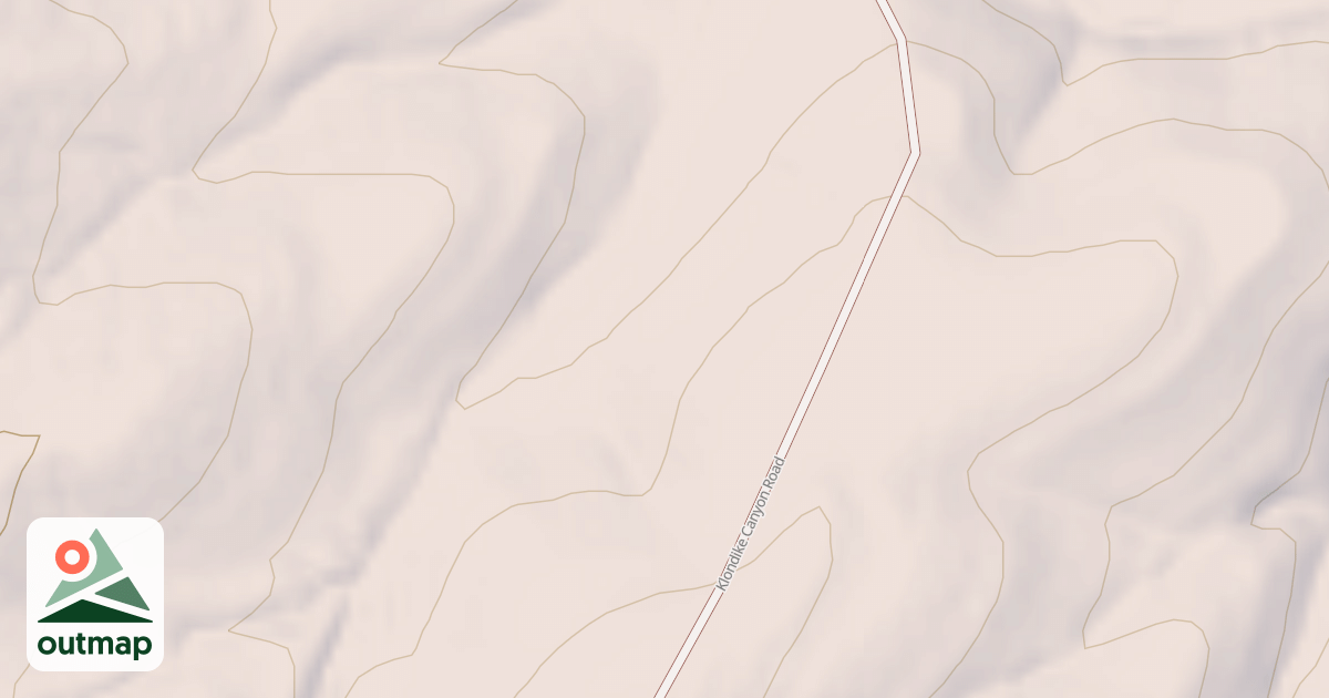 Map of BLM National GTLF Public Motorized Roads 0b210d76-5961-4f98-9030-a9caa3697fe5