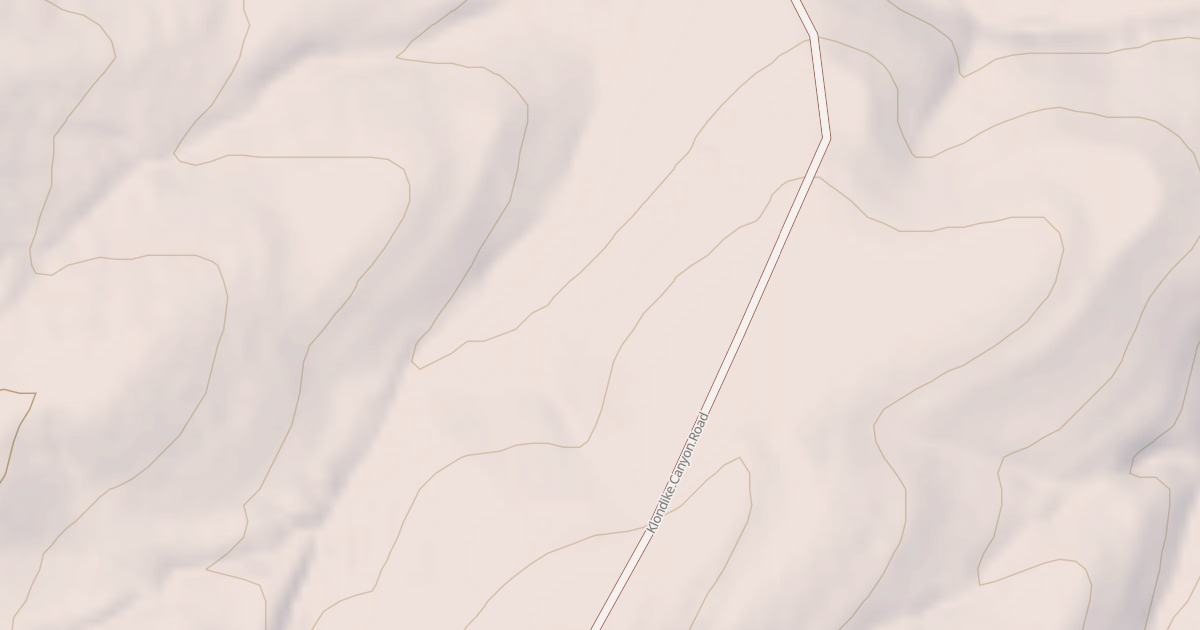 Map preview of BLM National GTLF Public Motorized Roads 0b210d76-5961-4f98-9030-a9caa3697fe5