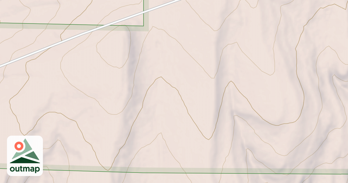 Map of USFS Motor Vehicle Use Map Roads {B7B3CEB8-96EB-4295-BC7D-58973787871D}