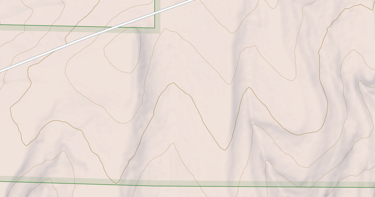 Map preview of USFS Motor Vehicle Use Map Roads {B7B3CEB8-96EB-4295-BC7D-58973787871D}