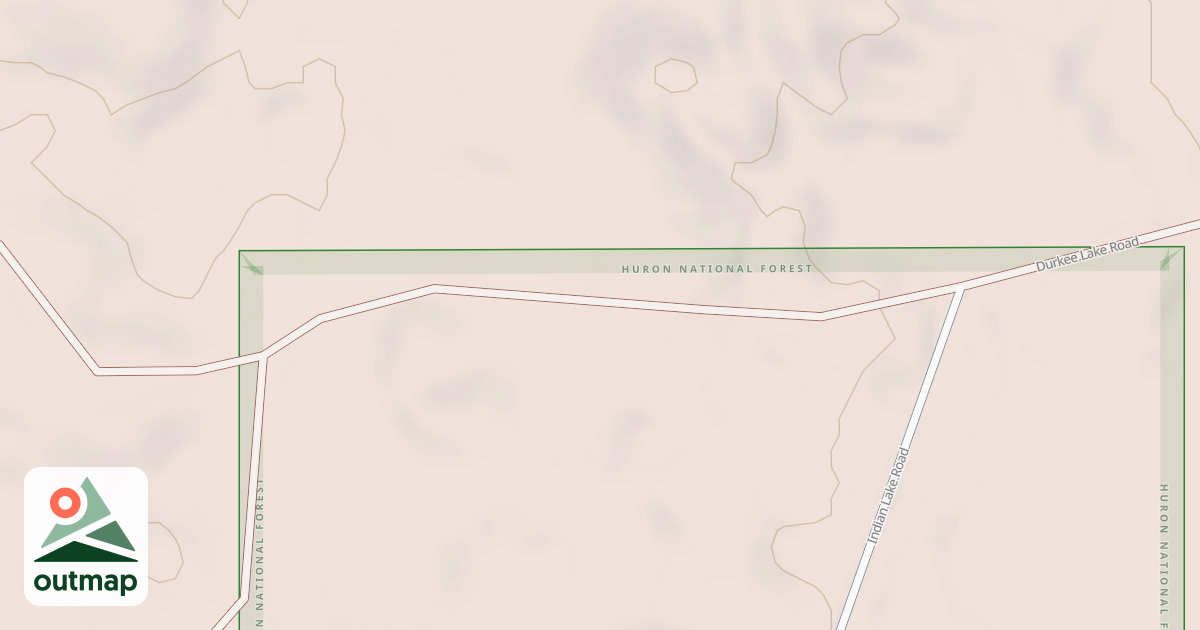 Map of 4875
