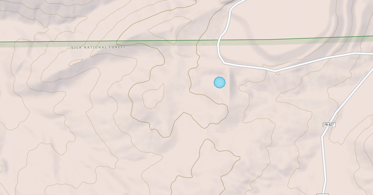 Map preview of 914