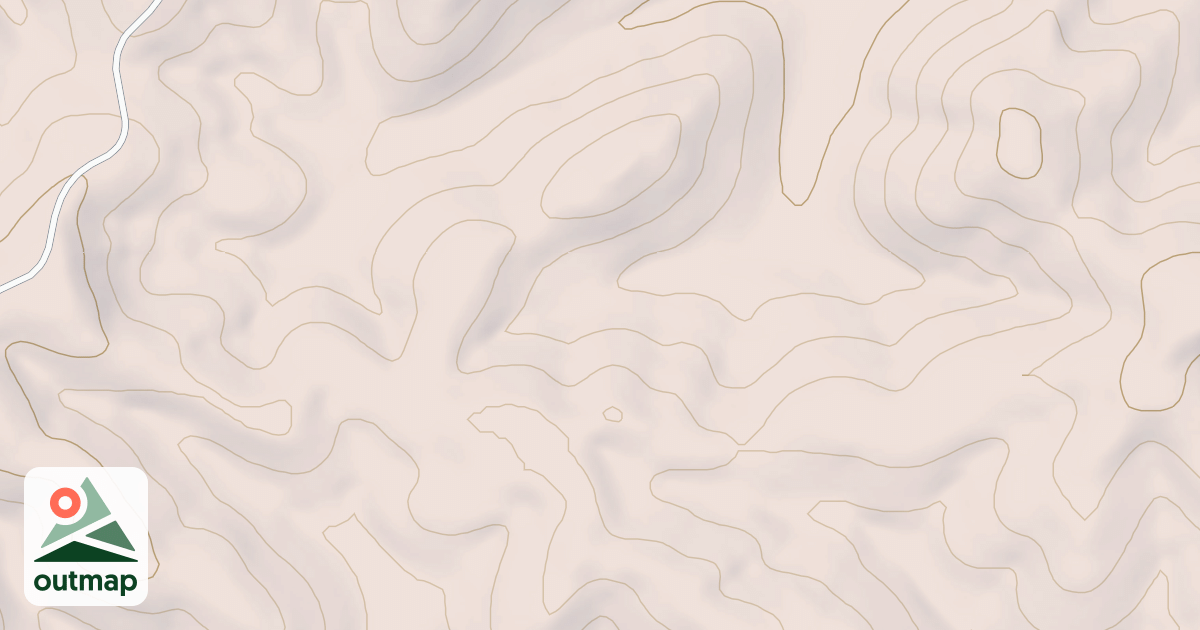 Map of NEW PROSPECT