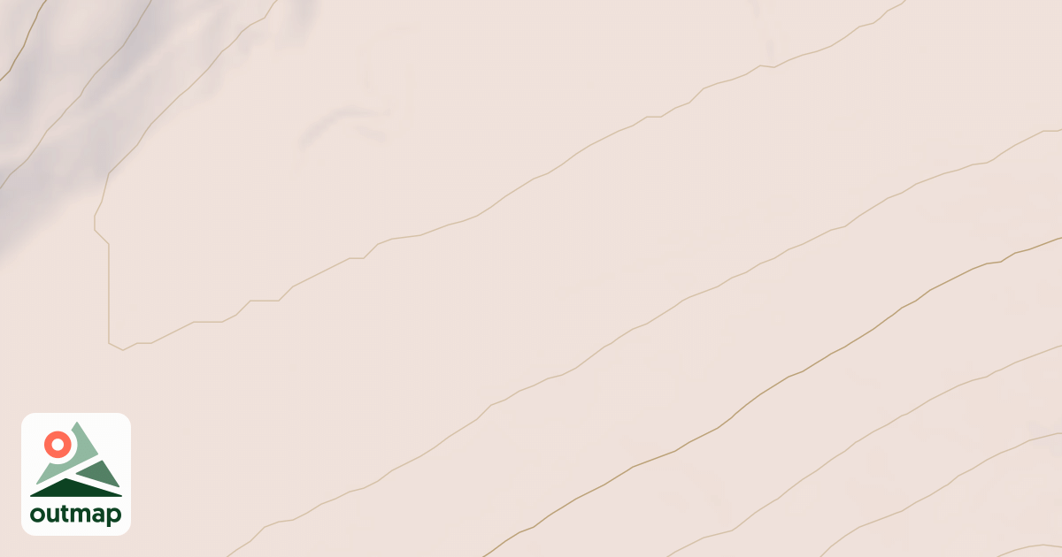 Map of USGS National Digital Trails da0920be-0bca-4348-93cb-607e4db1e6c5