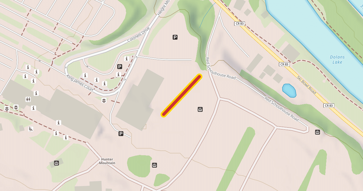 Map preview of PL Pony Lift