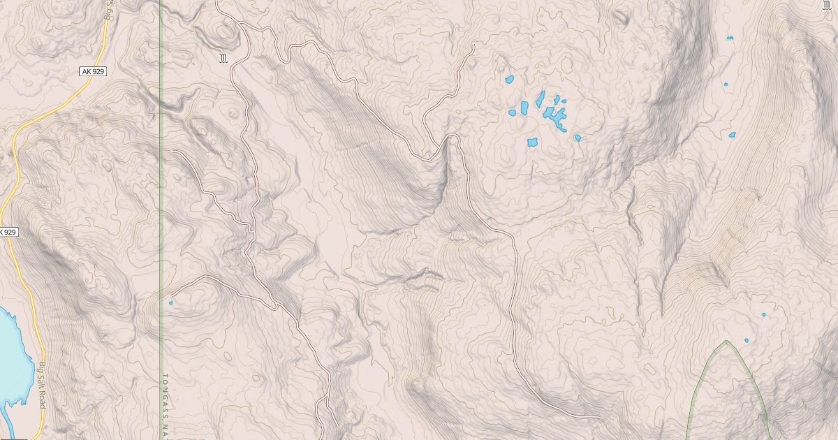 Map preview of OVER SECTION 6