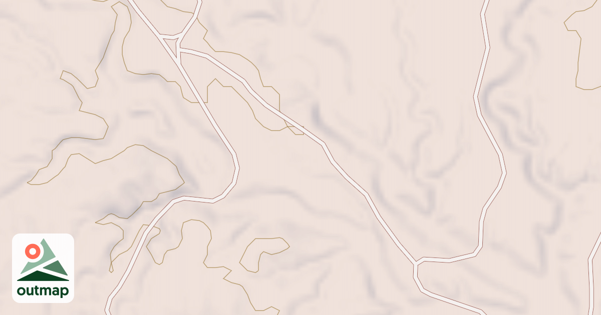 Map of BLM National GTLF Public Motorized Roads 071b45e2-23dc-4b6e-90c9-06d27d745aa3