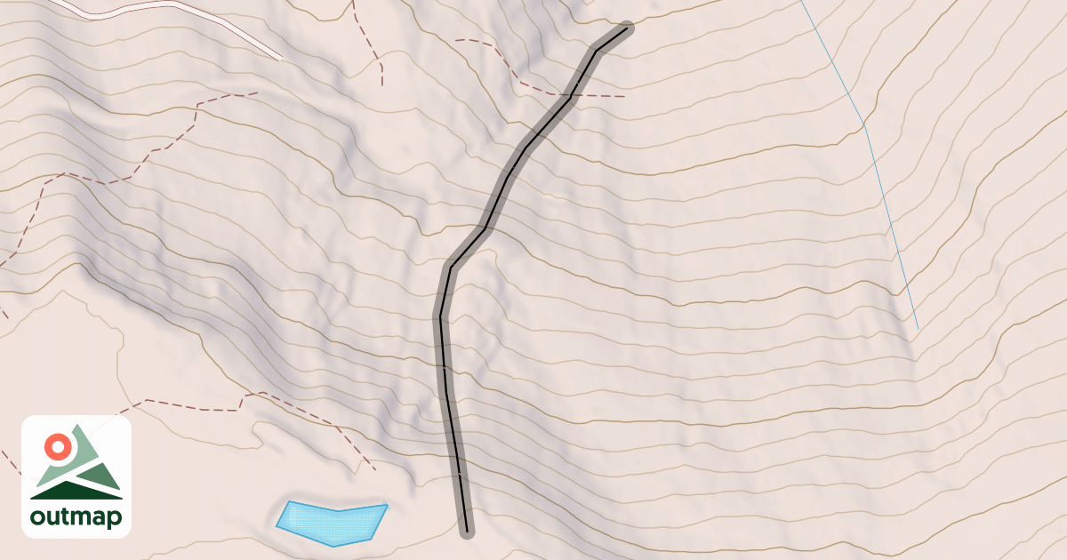 Map of Detonator