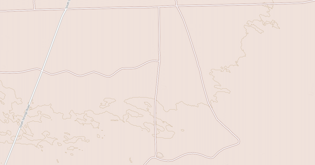 Map preview of HOCKEY PUCK