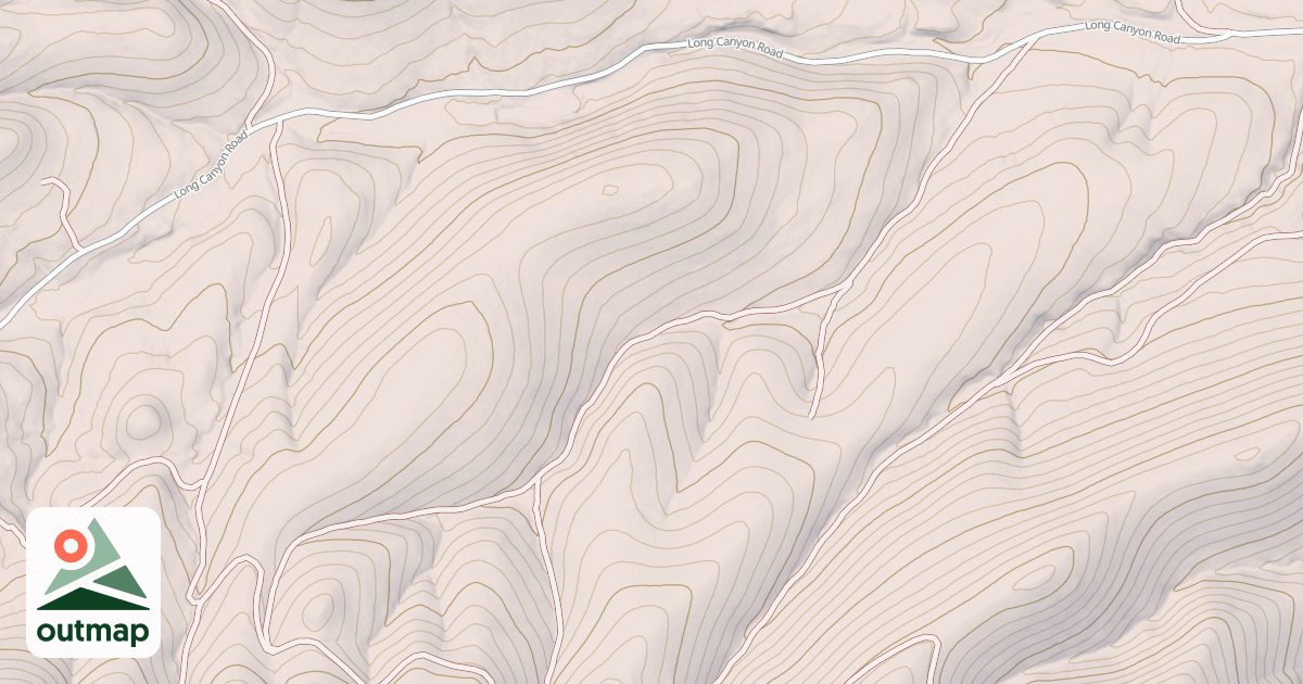 Map of 3071