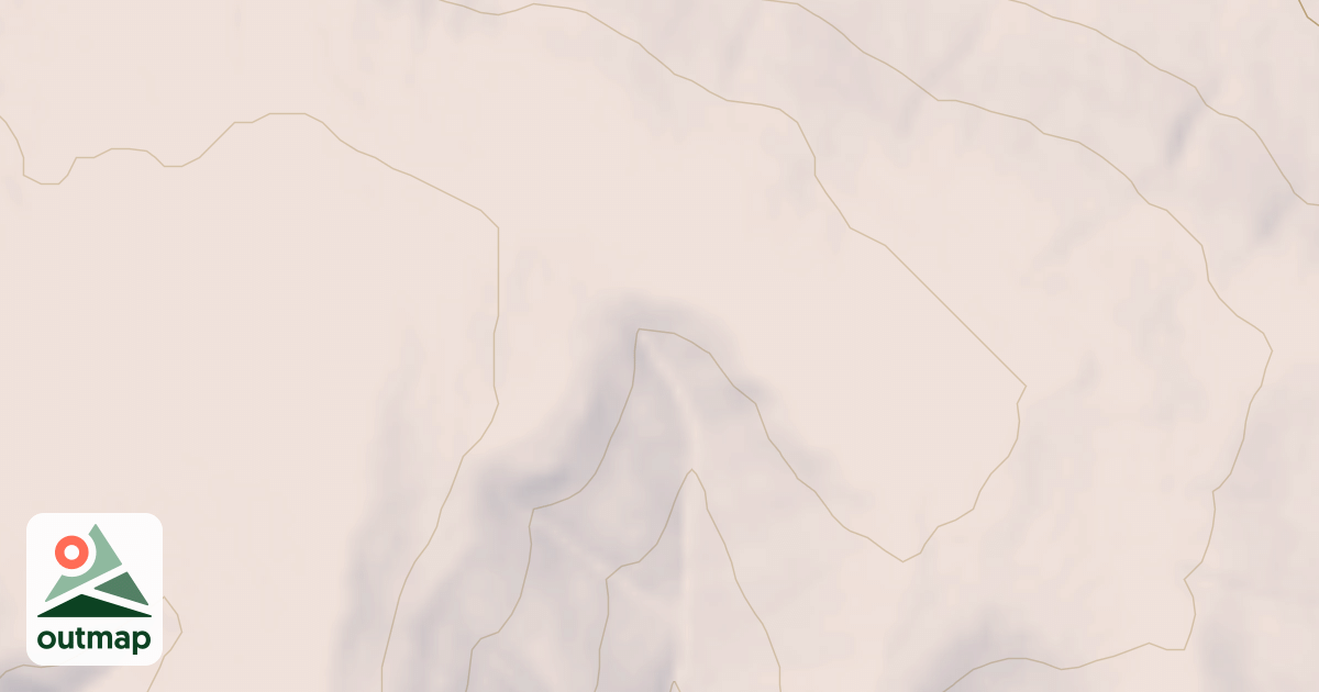 Map of USGS National Digital Trails 1bc31f09-3cf3-450a-bfab-1f25e372ea45