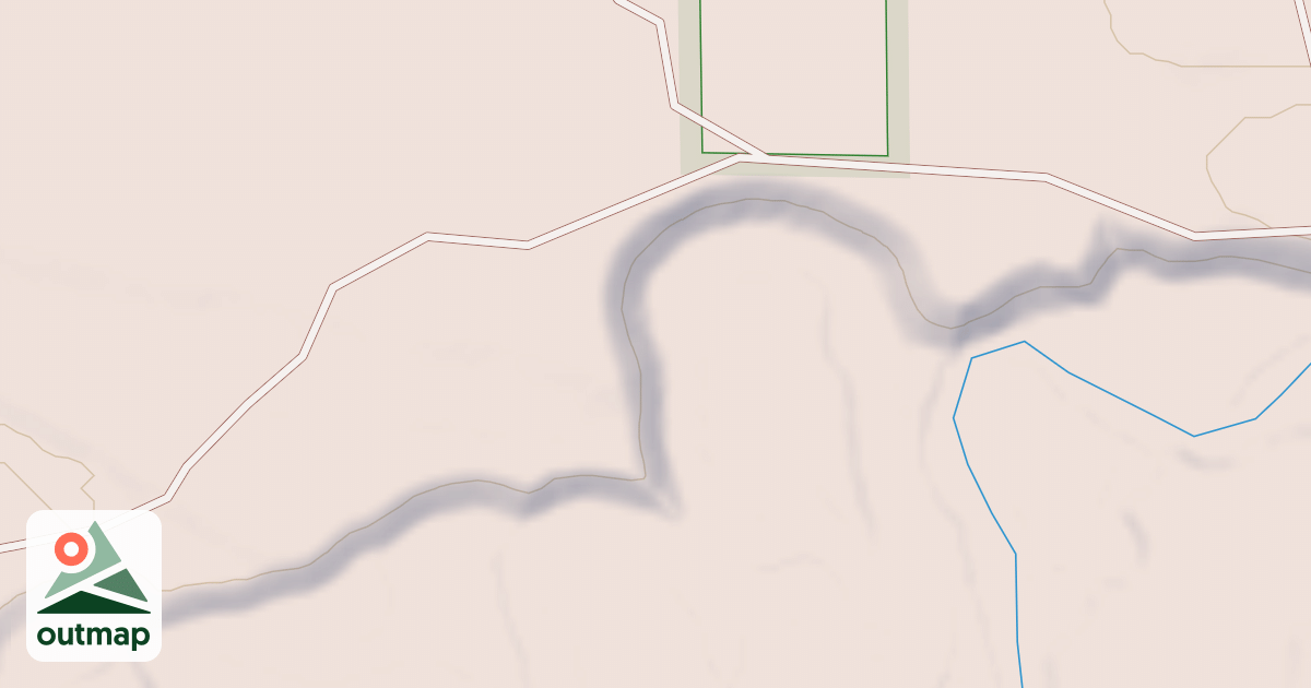 Map of Mccct- Bwc