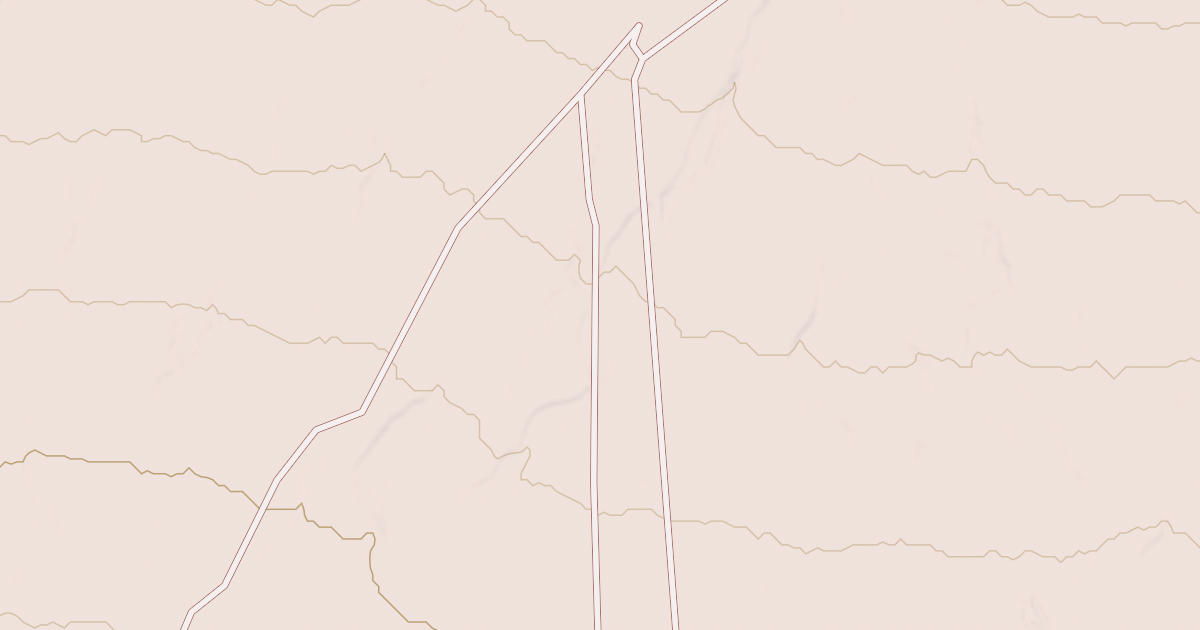 Map preview of BLM National GTLF Public Motorized Roads 19cd7b77-a531-478a-b6f3-0d06621c3ca7