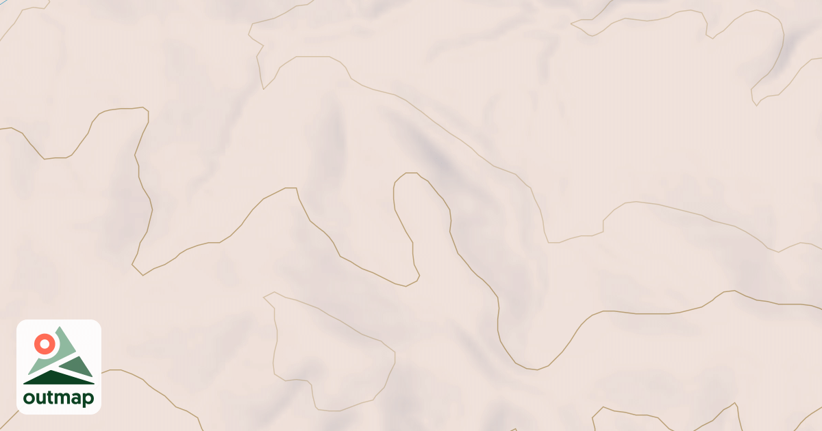 Map of BLM National GTLF Public Motorized Roads 06f9c3ec-db79-4681-b886-367e956ebc30