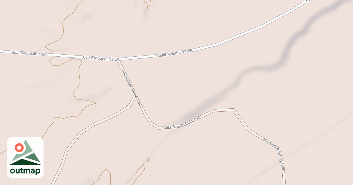 Map of BLM National GTLF Public Motorized Roads 2244119d-f4d1-4200-8cb9-2ffa2fa7ee1f