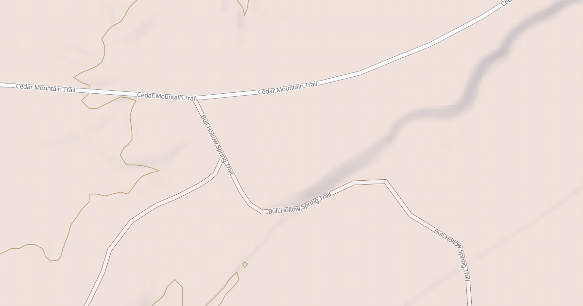 Map preview of BLM National GTLF Public Motorized Roads 2244119d-f4d1-4200-8cb9-2ffa2fa7ee1f
