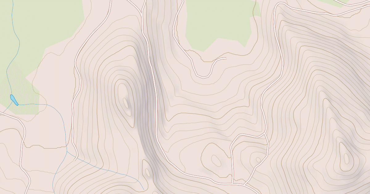 Map preview of EAST MCCOY