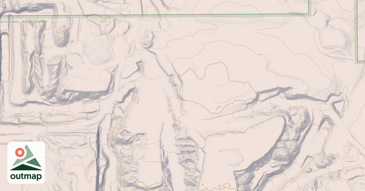 Map of MINE 8.4