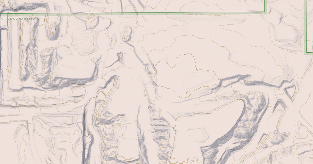Map preview of MINE 8.4