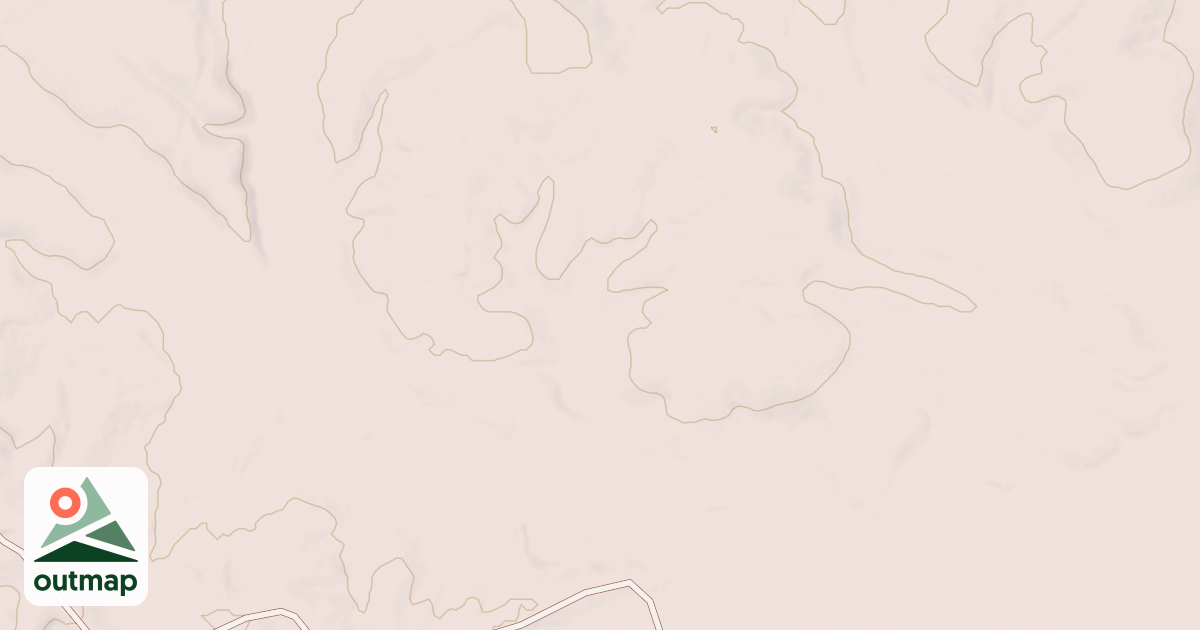 Map of USFS National Forest System Roads {A0E9EBBB-CFE9-4DE6-8CFE-111A949014DB}