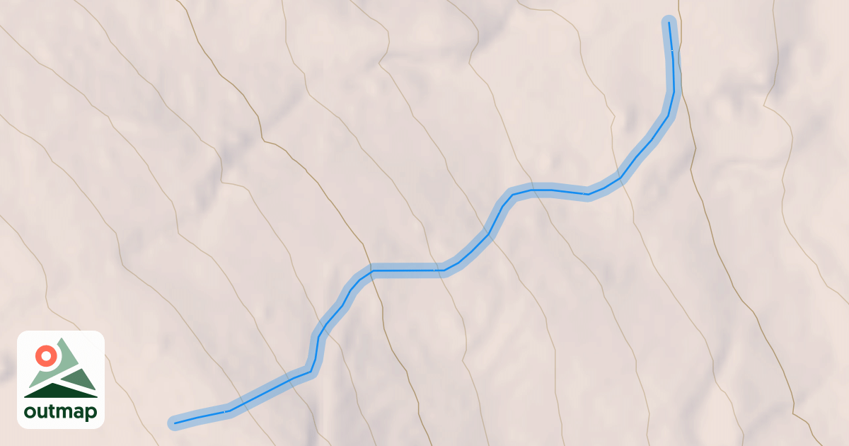 Map of Sugar & Spice