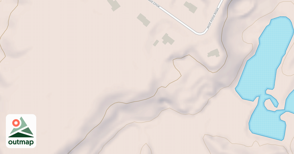 Map of USGS National Digital Trails bf1c4242-5c98-47af-bda4-04217d0679fb