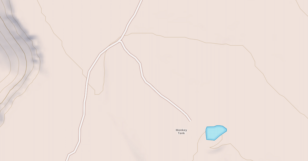 Map preview of 4025 L