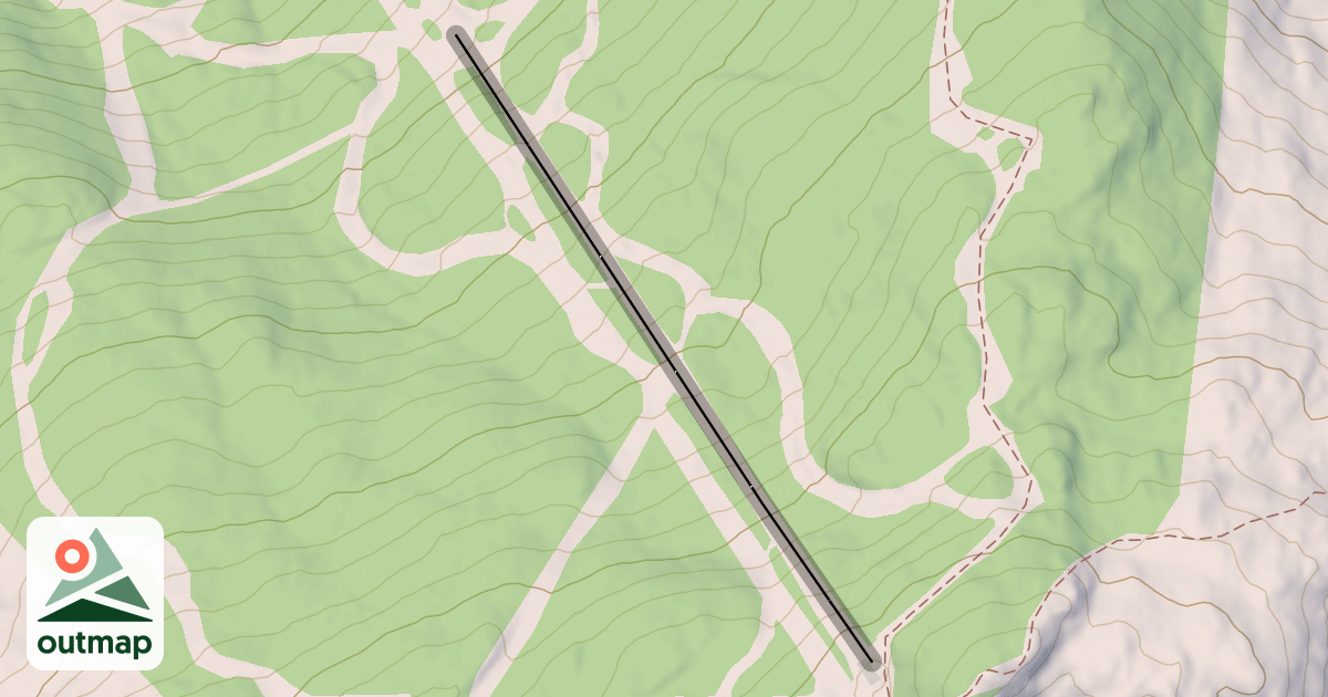 Map of Top-Cat
