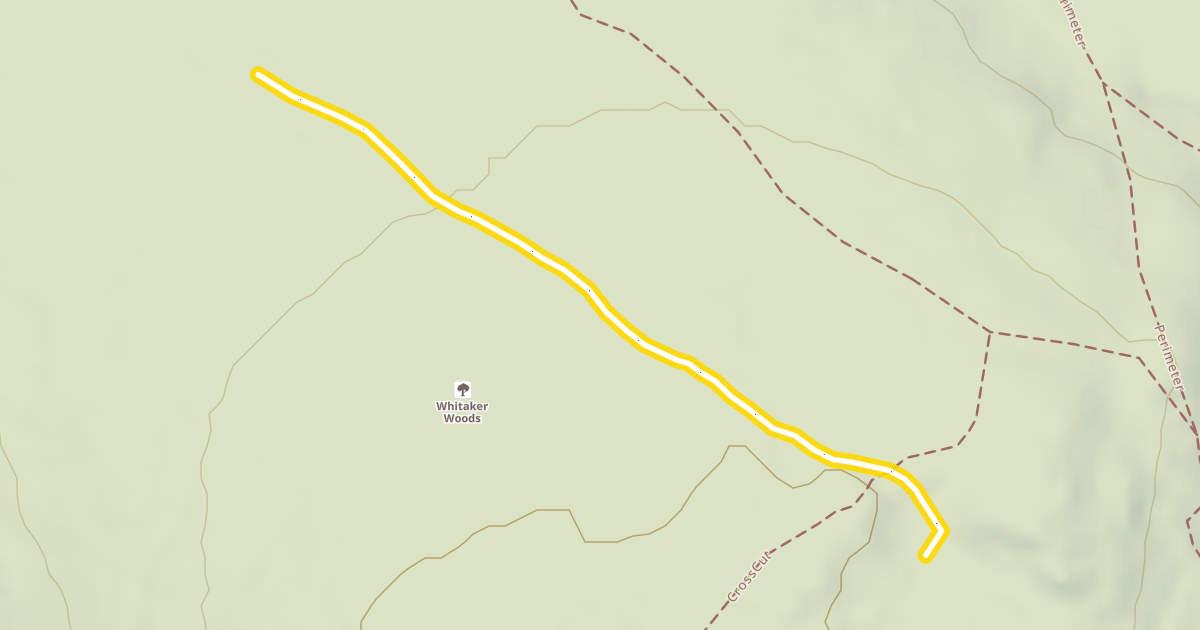 Map preview of Powerline N
