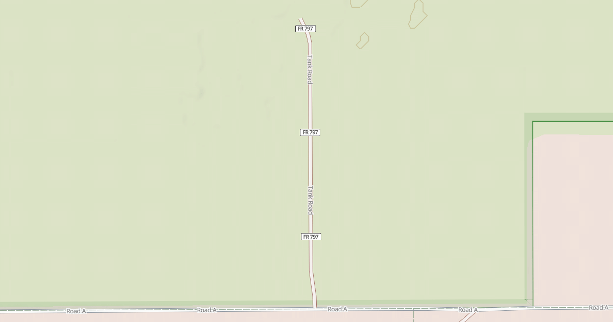 Map preview of TANK