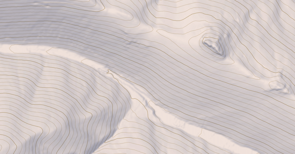 Map preview of COBB 1 SPUR B