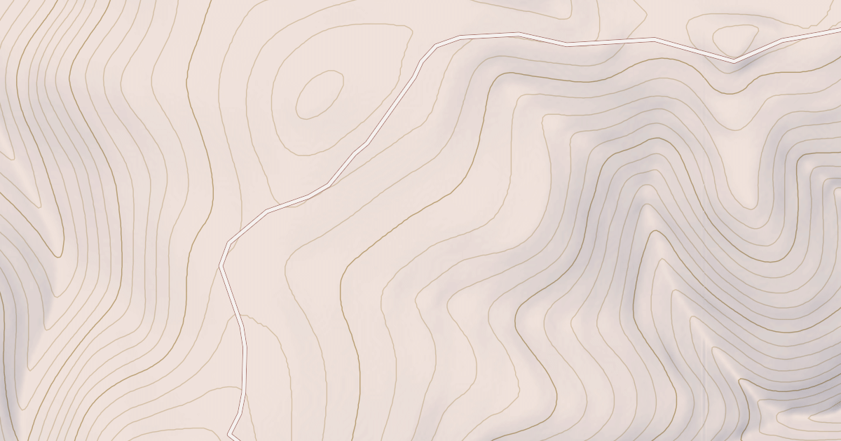 Map preview of ELK PEAK
