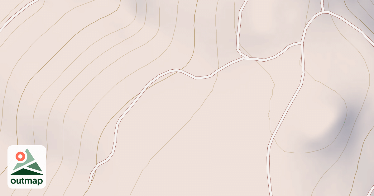 Map of BARK