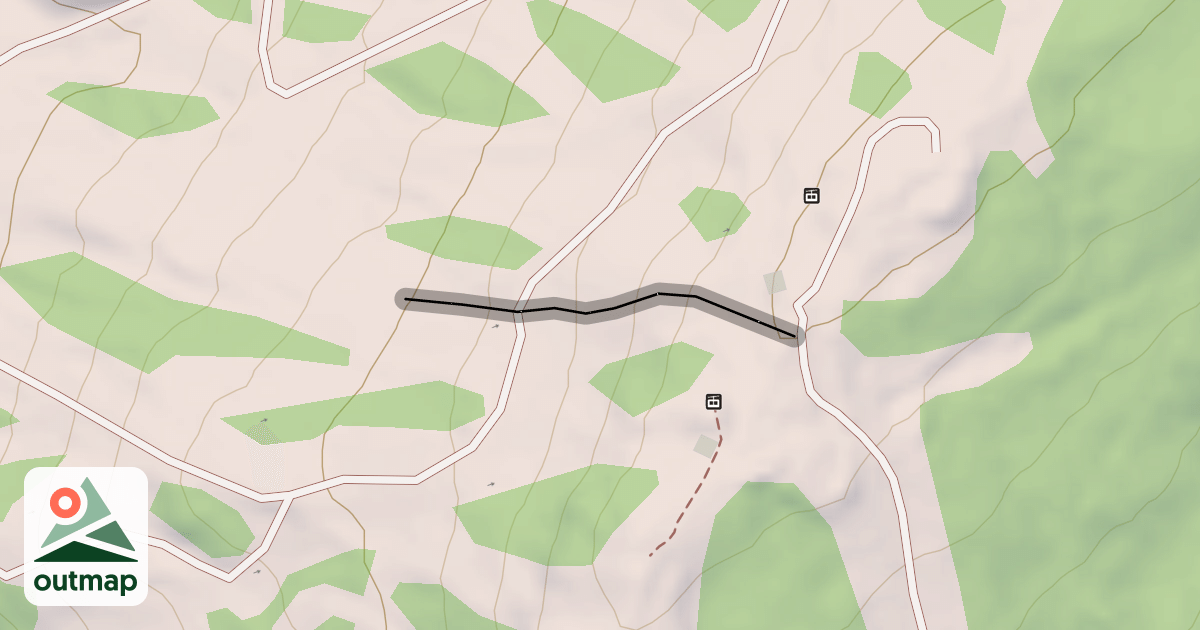 Map of Upper Koo-Koo