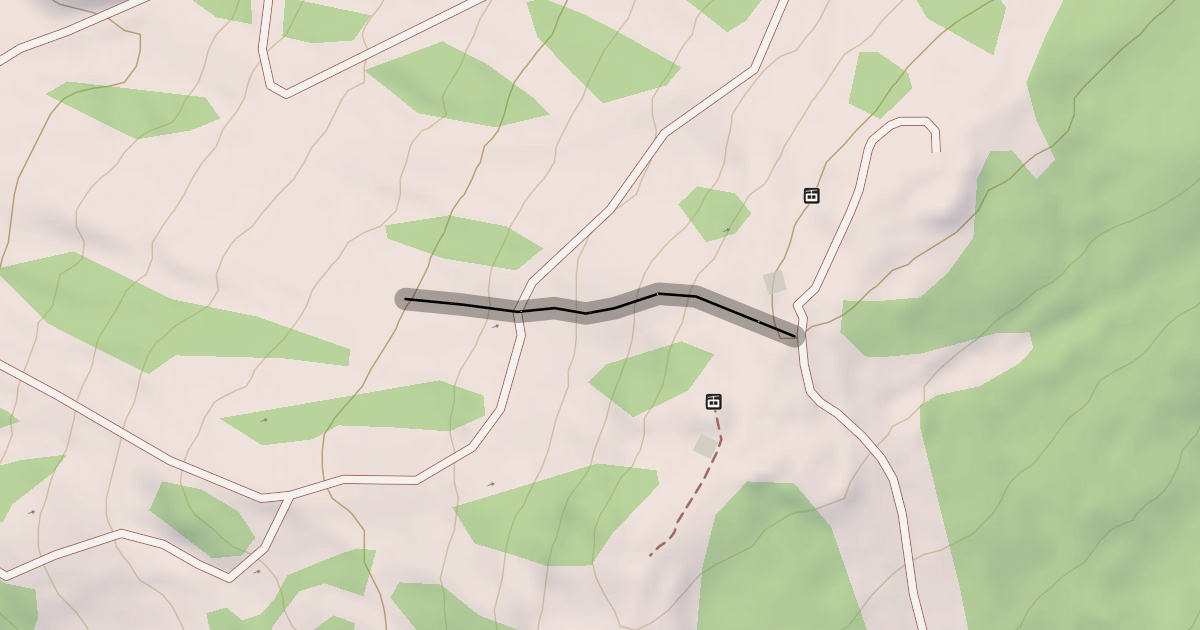 Map preview of Upper Koo-Koo