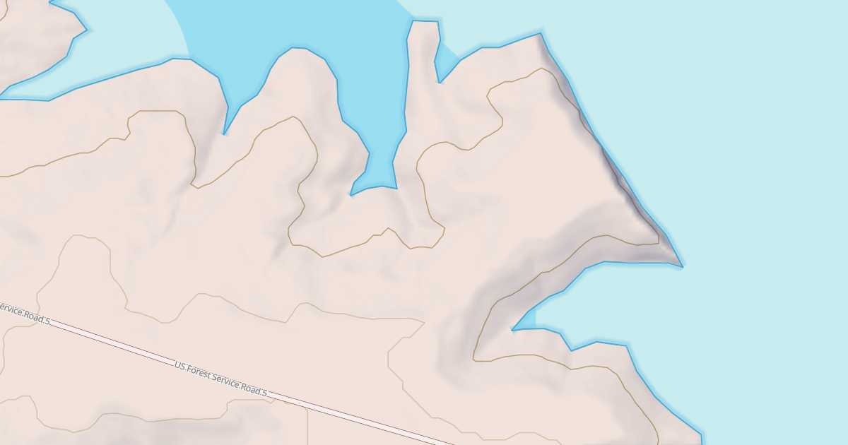 Map preview of SOUTH HOLMES CROSSING DISPSD E