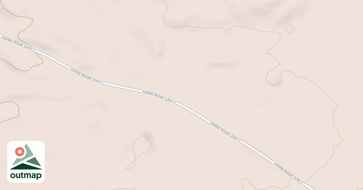 Map of CENTER SEC 15
