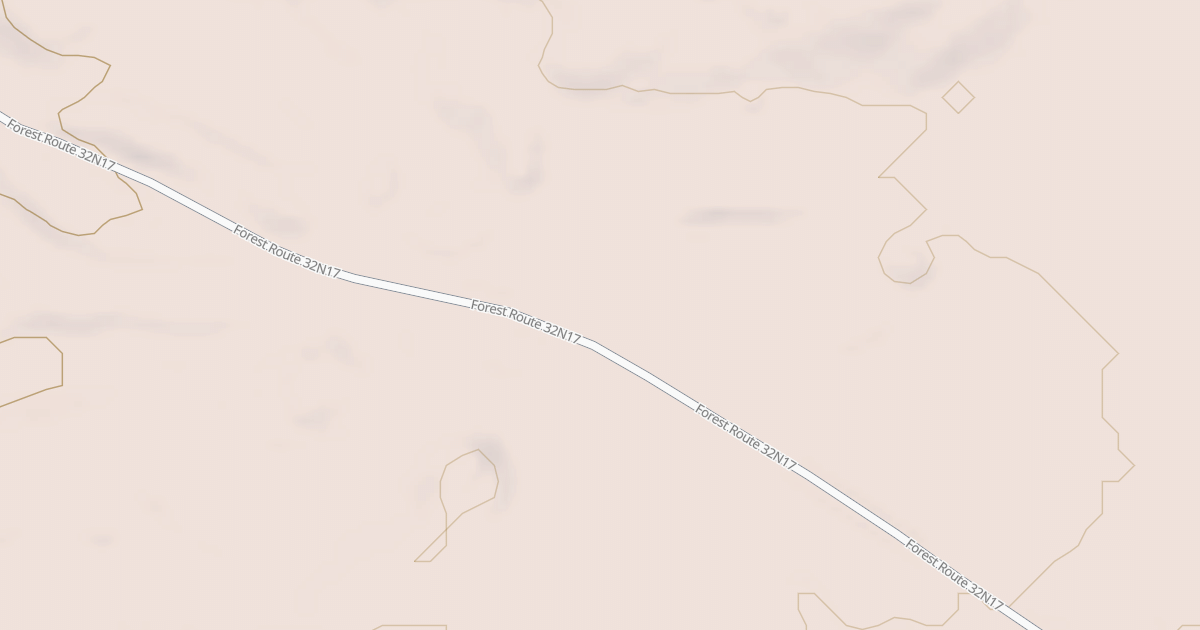 Map preview of CENTER SEC 15