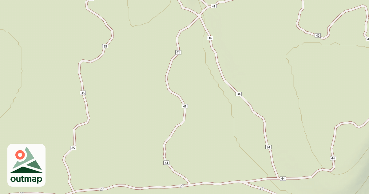 Map of BLM National GTLF Public Motorized Trails 29ce5b39-6fa7-4254-a014-2080b3f3214c