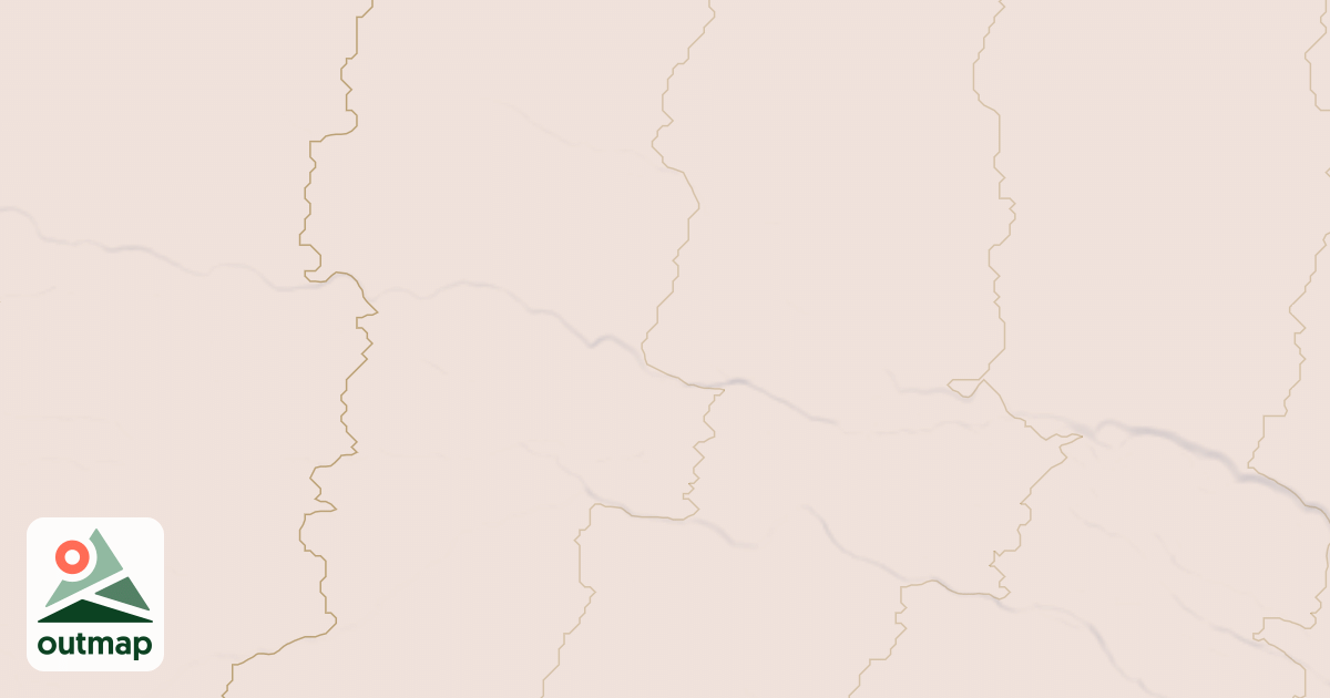 Map of BLM National GTLF Public Motorized Roads 82994bfe-0647-4db2-a77a-3dc8474e1a64