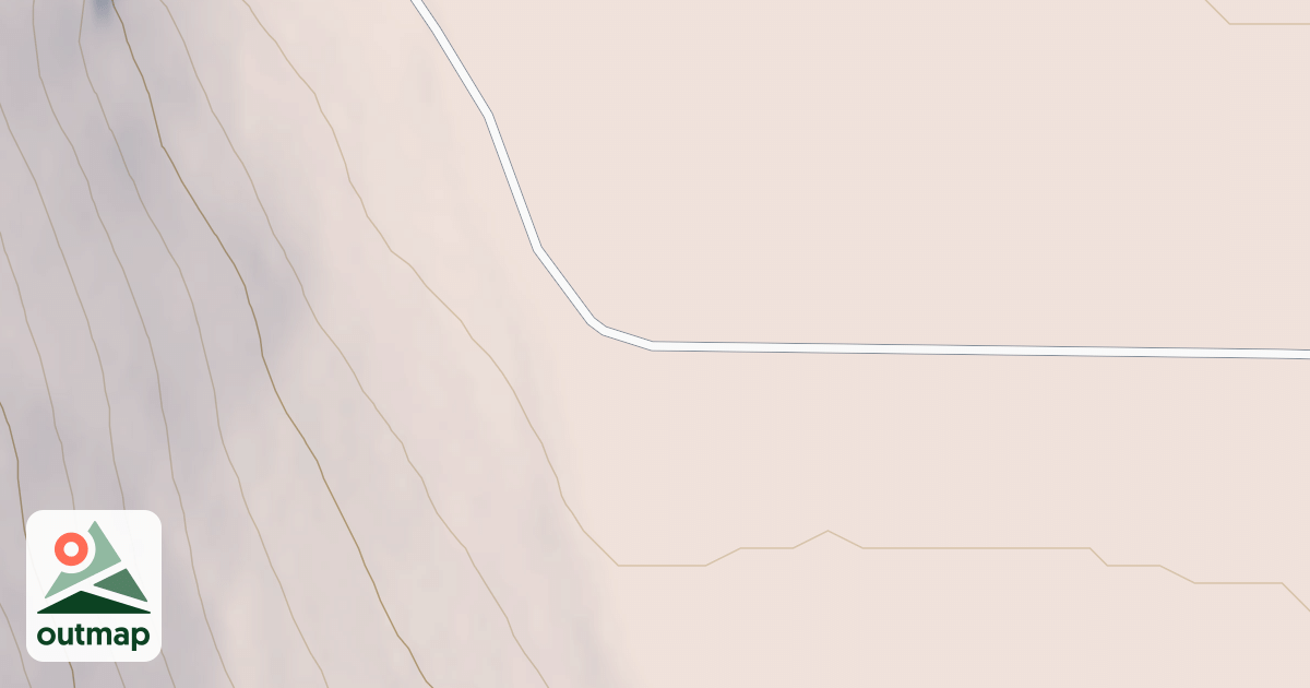 Map of USGS National Digital Trails 1e4ee65d-8761-4462-8aa3-ca55603cc901
