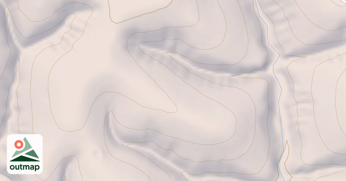 Map of USFS Motor Vehicle Use Map Roads {F6DD7374-393F-4C47-A954-EAF0EE524DE9}