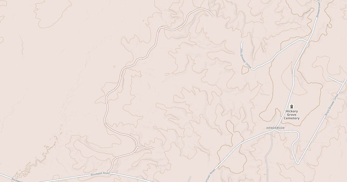 Map preview of USFS Motor Vehicle Use Map Roads {0409F0EB-1526-47C6-BADE-389A1C43CE37}