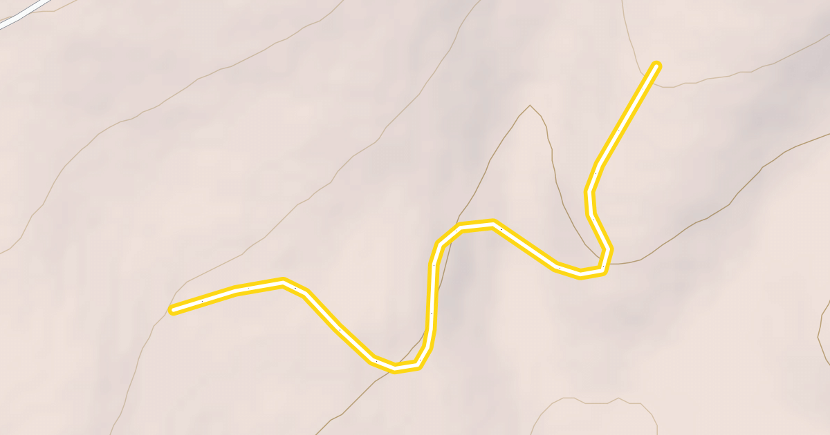 Map preview of Jake Brake