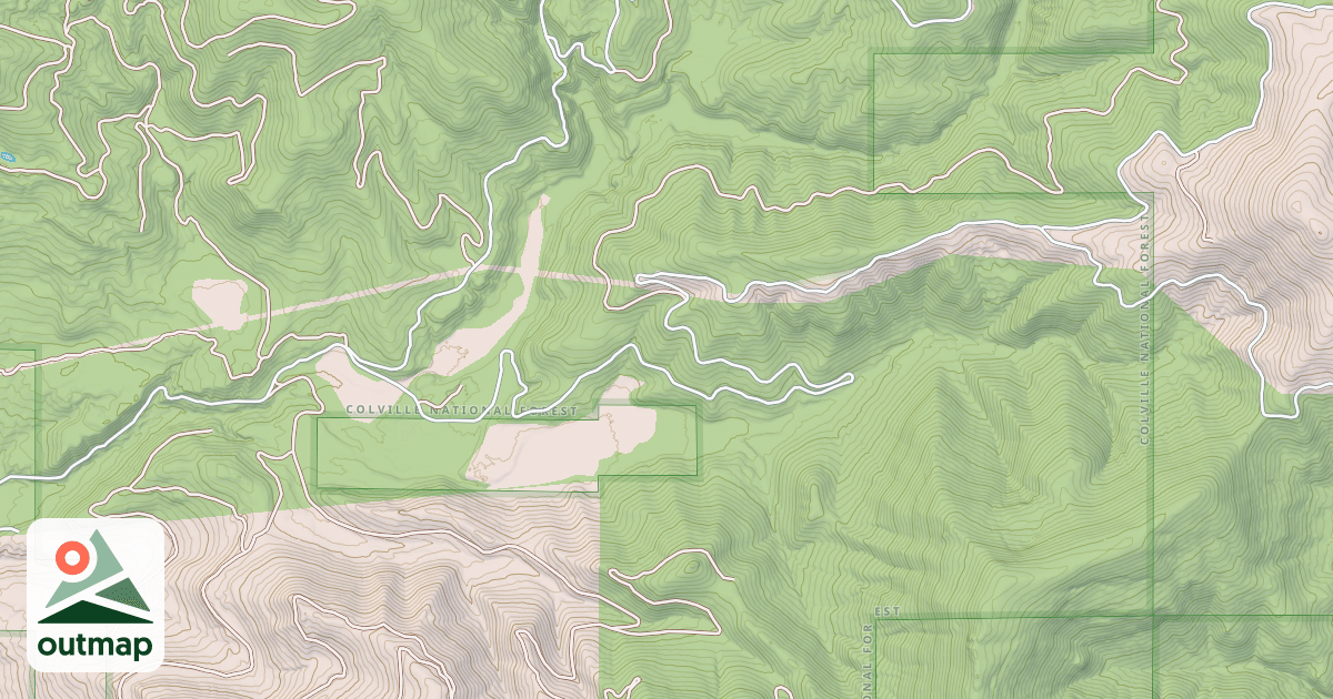Map of TOWER