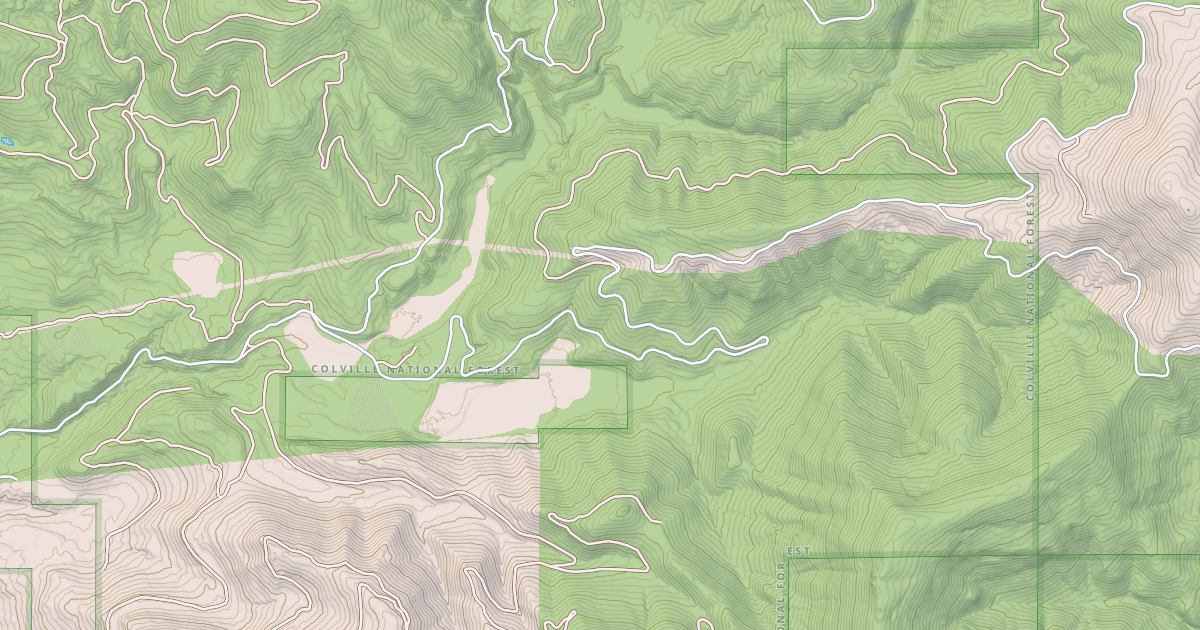 Map preview of TOWER