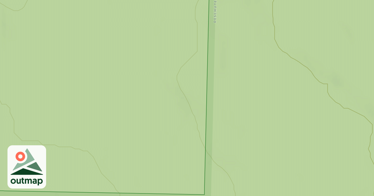 Map of USFS Motor Vehicle Use Map Roads {28F6448E-0DE5-4450-9084-51A2F668EF1E}