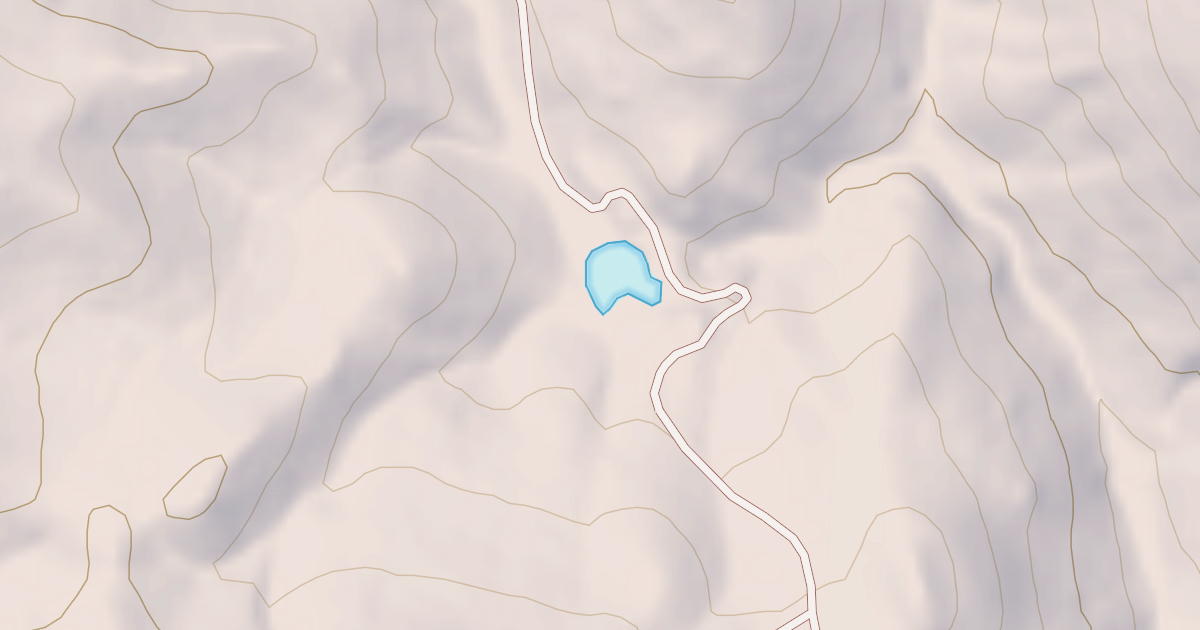 Map preview of USGS National Digital Trails dcf42789-e582-4d77-9bb5-0819eb96f689
